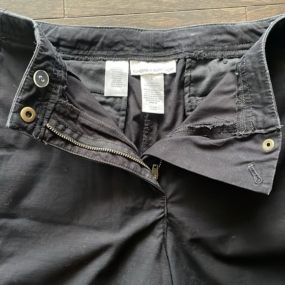 Jones New York Sport Shorts - Picture 3 of 3